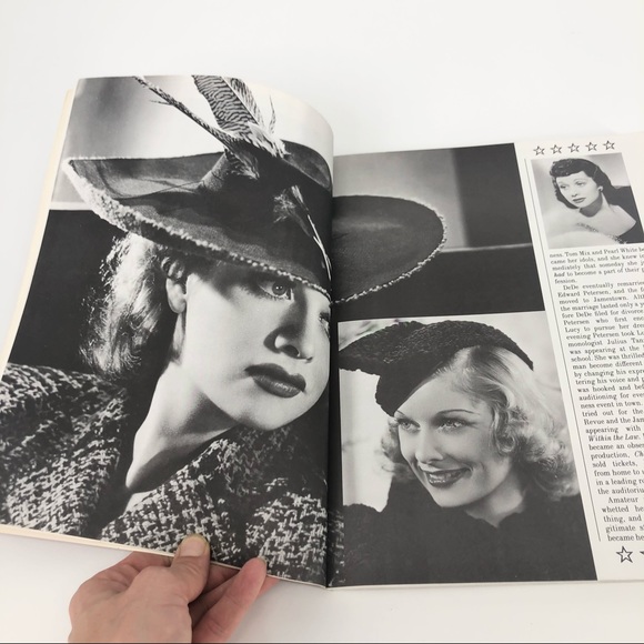 Loving Lucy I Love Lucy Lucille Ball Tribute Book - Picture 2 of 4